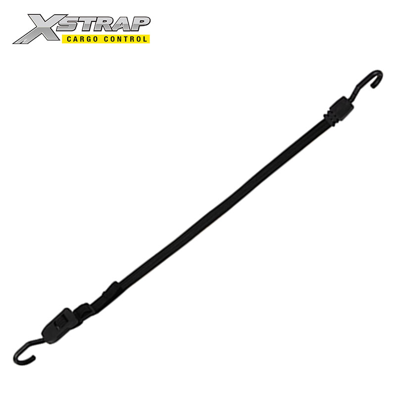 Corde elastiche regolabili con ganci