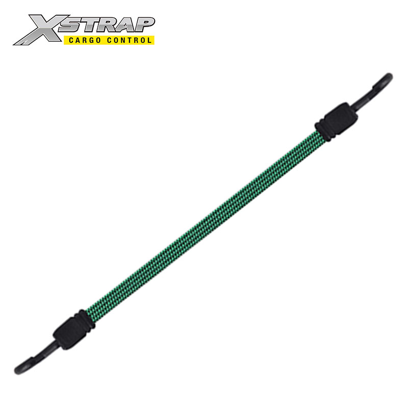 64040-Corde elastiche piatte con ganci