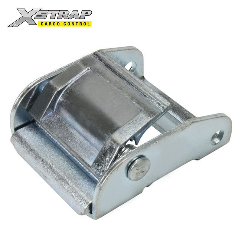 69011 Fibbie a camma da 2 pollici