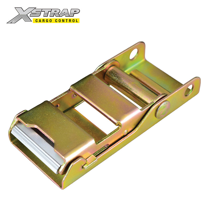 69012 Fibbie overcenter da 2 pollici