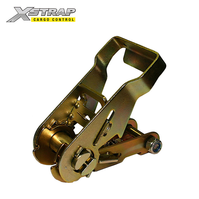 69021 Maniglia con fibbia a cricchetto da 1 pollice