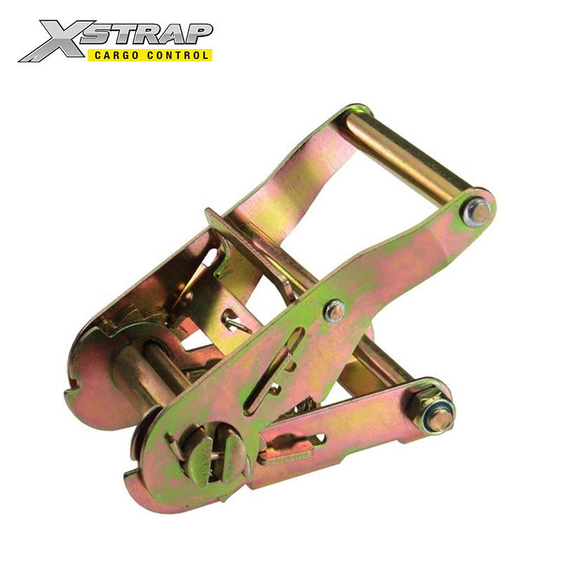 69024 Fibbie a cricchetto a basso profilo da 2 pollici