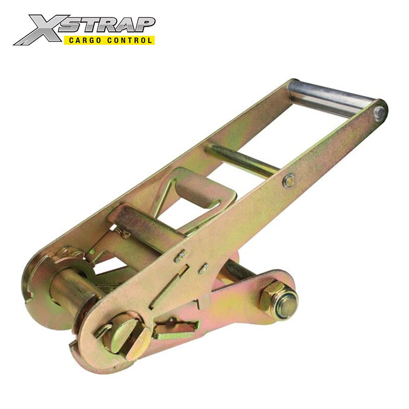 69029 Fibbie a cricchetto con manico lungo da 3 pollici