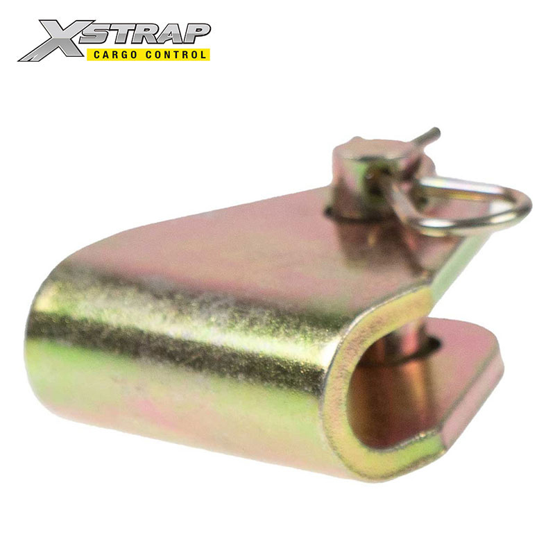 69062 Connettore prolunga catena da 2 pollici per catena da 3-8 pollici