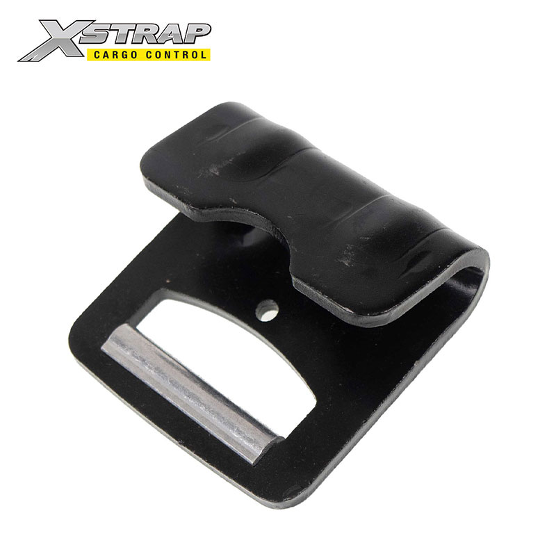 69074 Gancio piatto per carichi pesanti da 4 pollici