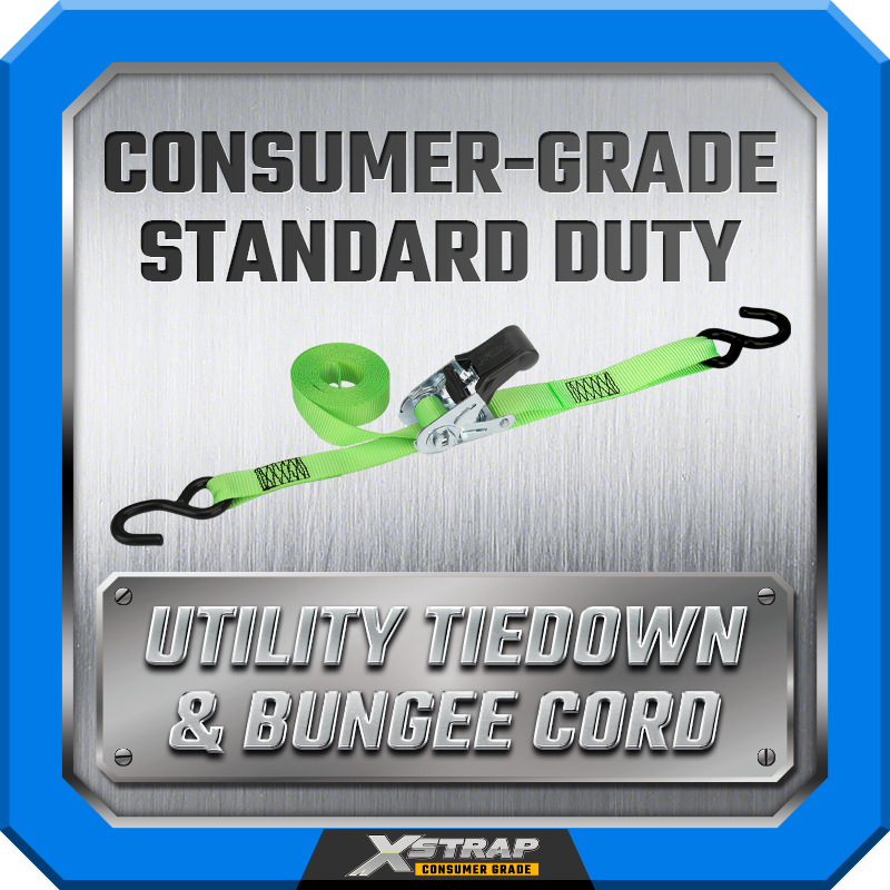 Cricchetto di ancoraggio per servizio standard