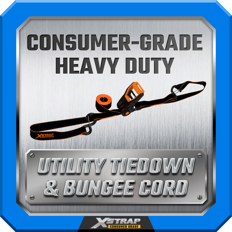 Cricchetto di ancoraggio per carichi pesanti