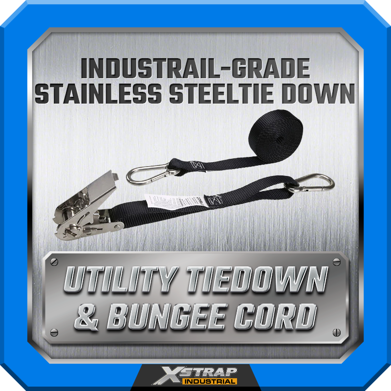 Legatura in acciaio inossidabile