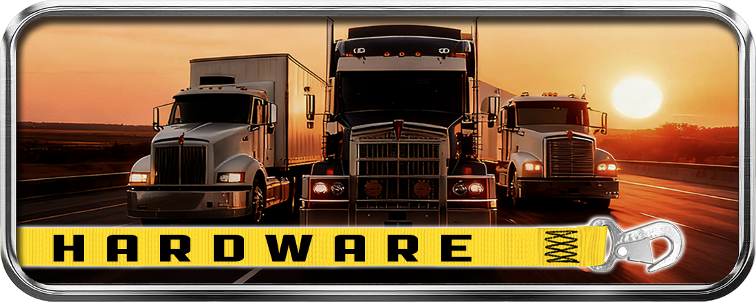 Legare l'hardware