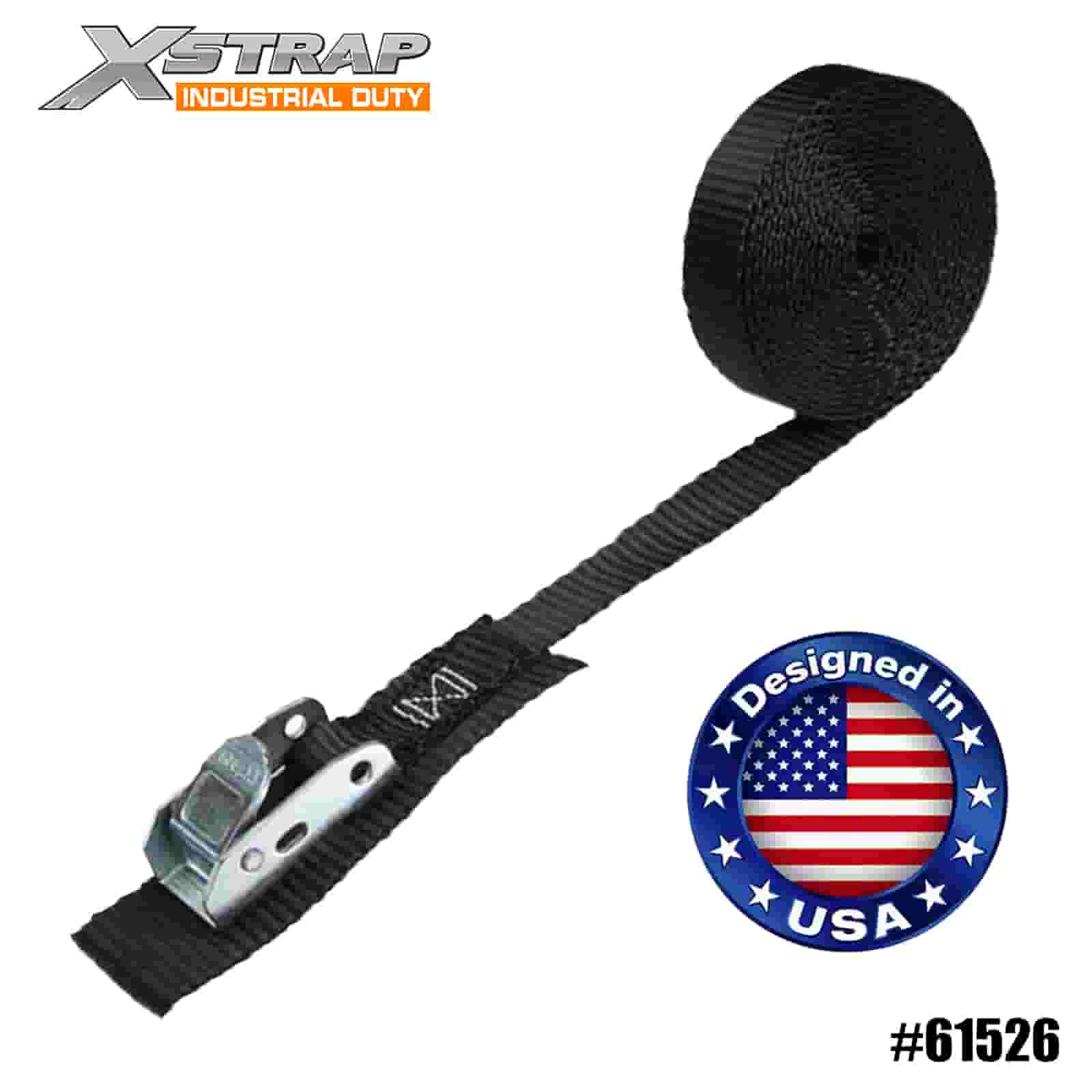 Xstrap 61526 Cinghia a camma senza fine 1