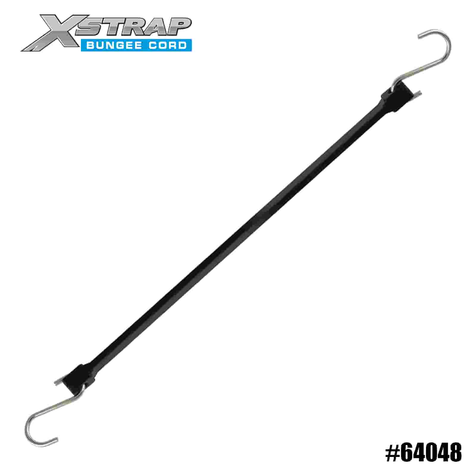 Xstrap 64048 Cinghia per telone EPDM 18 mm x 21